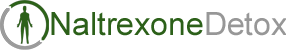 Naltrexone Detox Logo